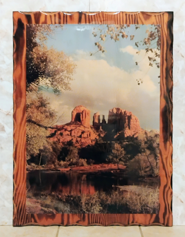 SOUTHWEST STYLE ARTWORK