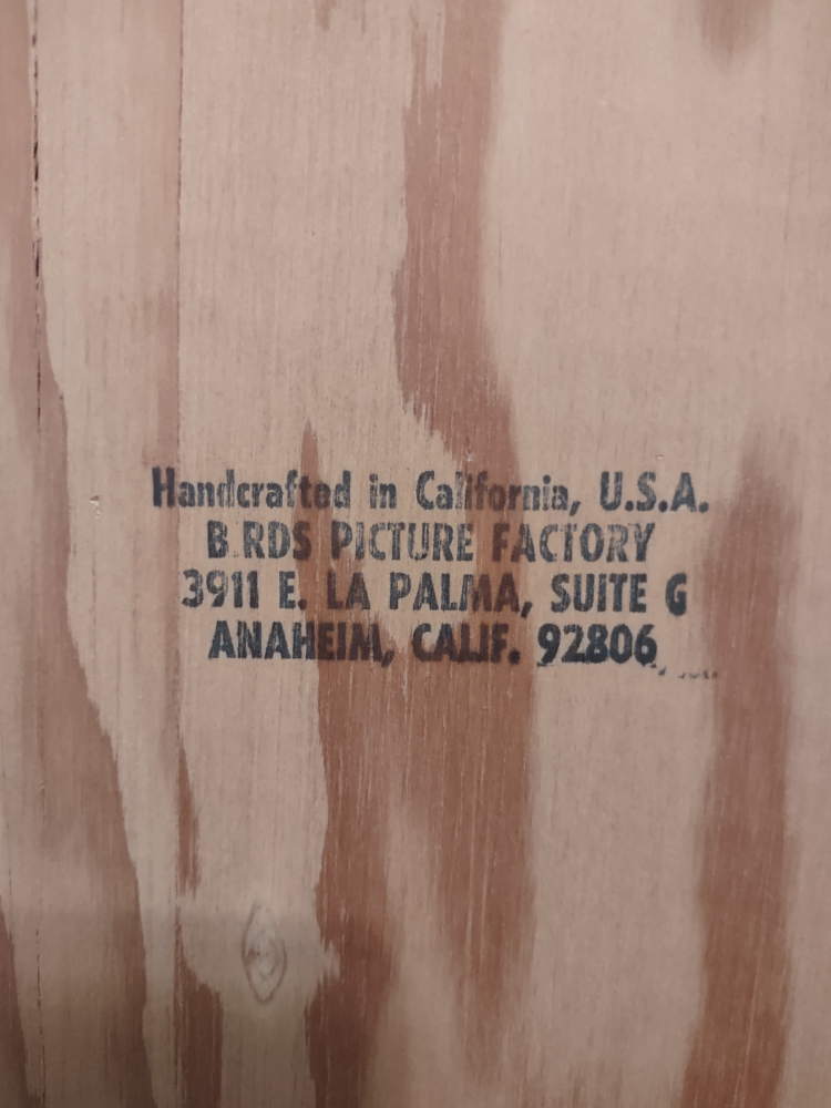 SOUTHWEST STYLE ARTWORK - photo 2