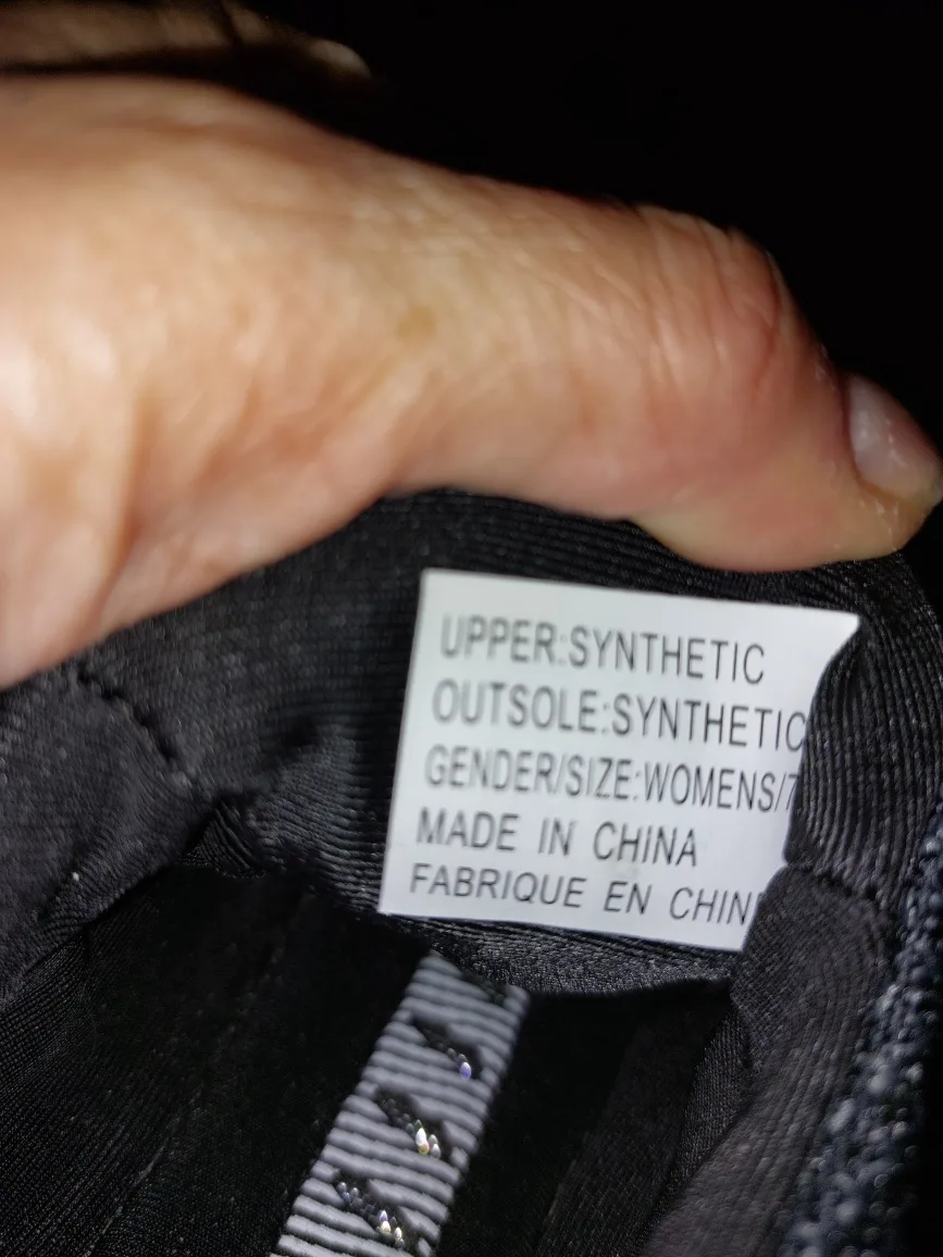 Body Glove Hydra water shoes women size 7 image indicator(4)