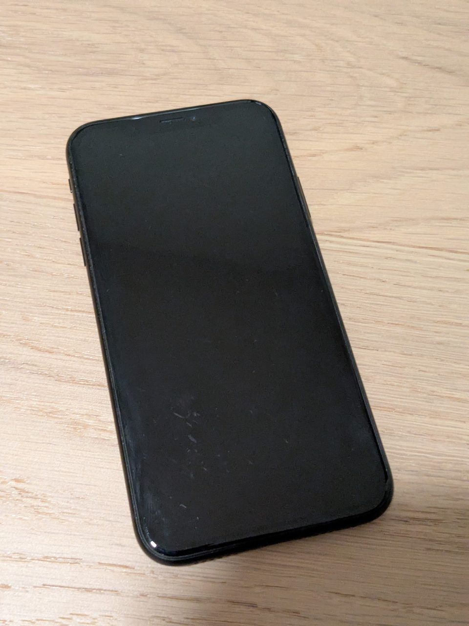 iPhone XR 64GB unlocked in great condition