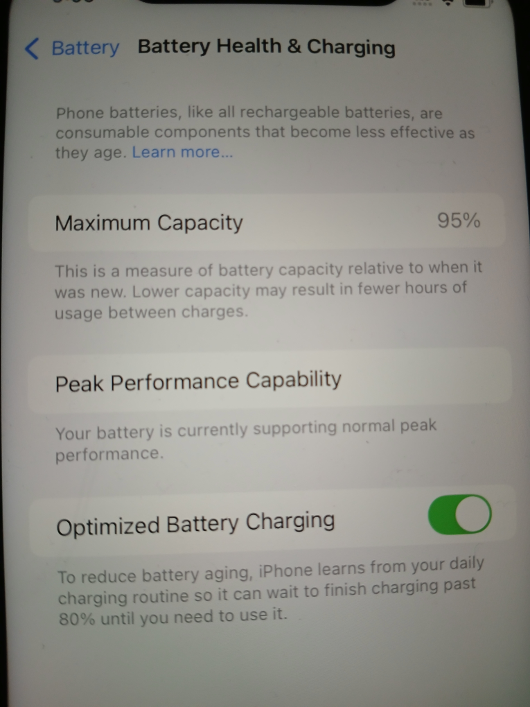 iPhone XR 64GB unlocked in great condition - photo 4