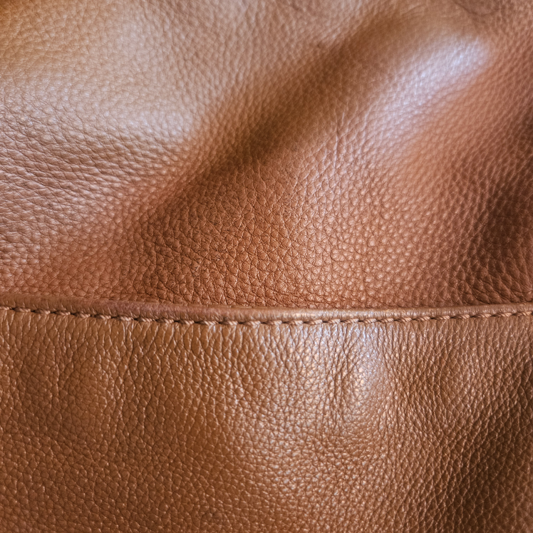VTG Michael  Kors Boho Collection Leather  Bag - photo 2
