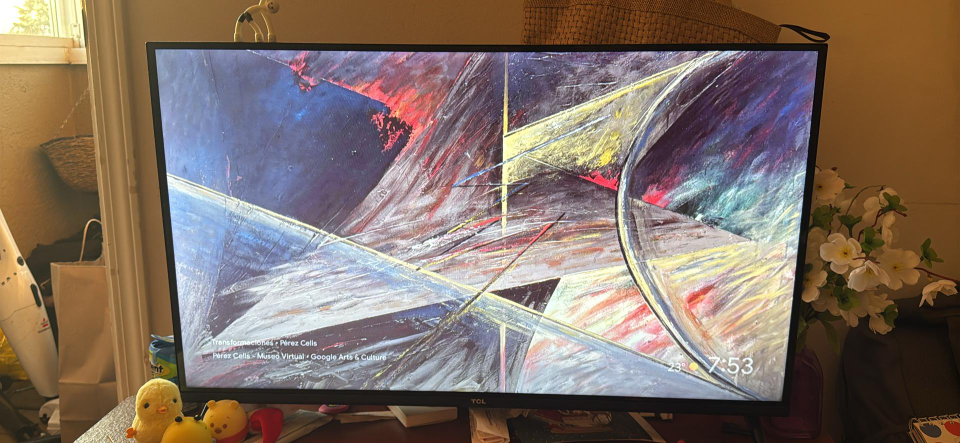 TCL Smart TV