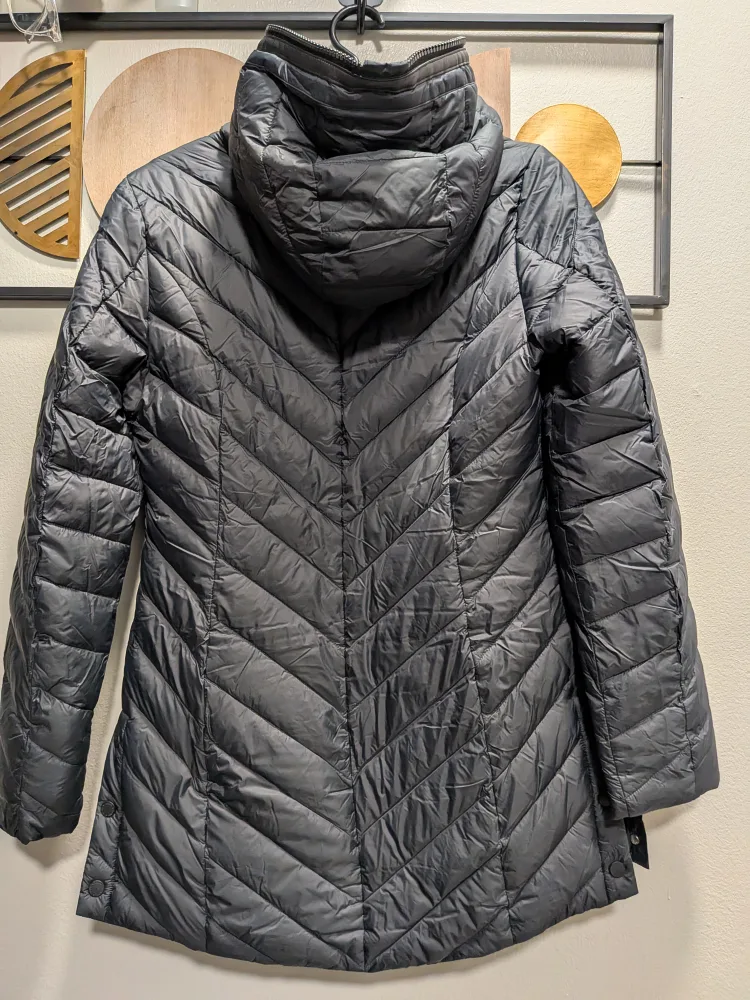 Pajar Down Jacket - Size S image indicator(4)