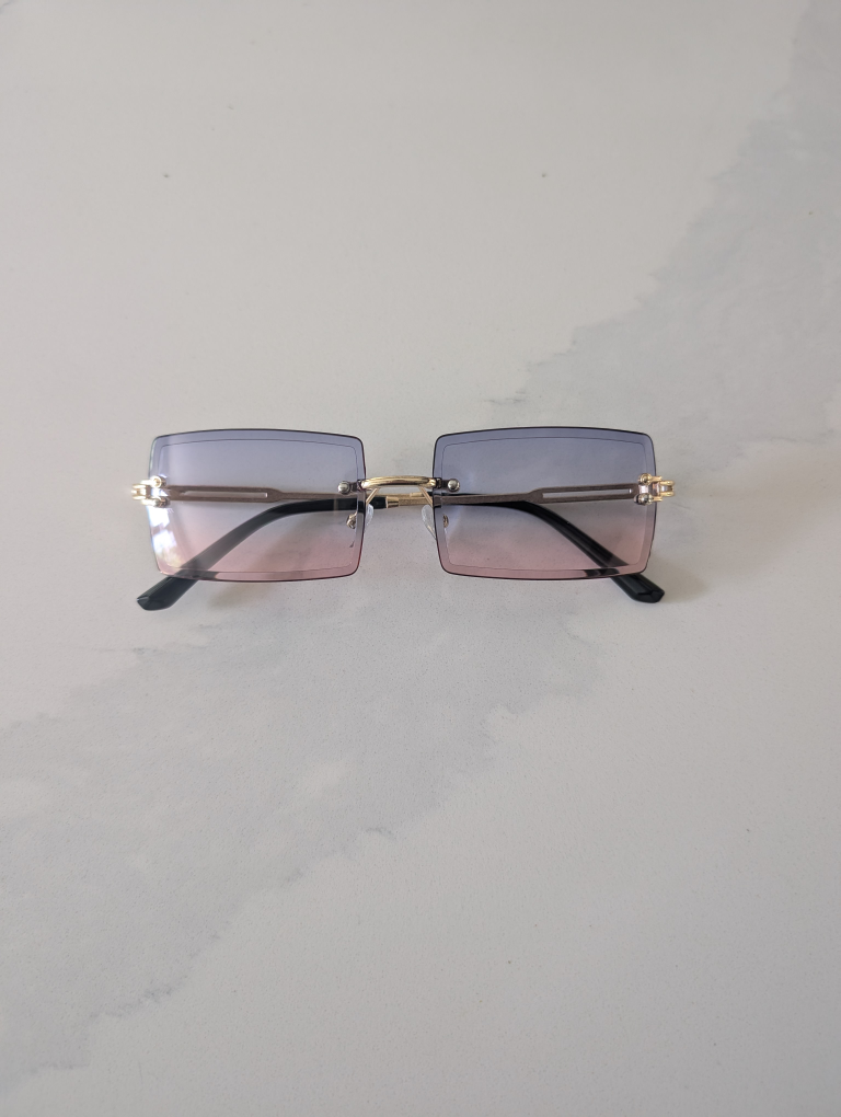 Men's glasses - photo 2