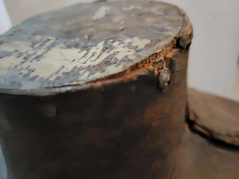 Victorian Era, Paper Maché Mannequin, 1890's era image indicator(6)