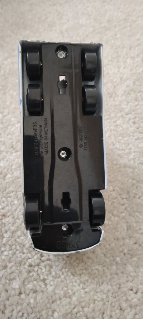 Used Walmart Toy Truck image indicator(5)