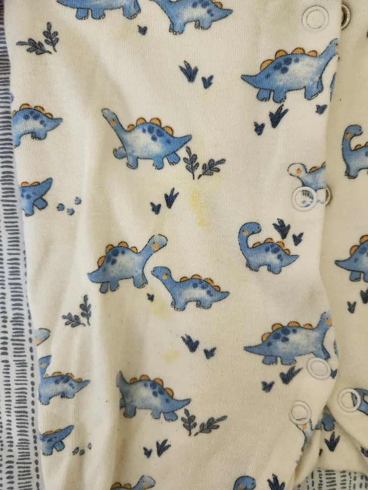 Baby Sleepers (3-6 months) image indicator(5)