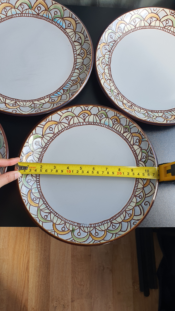 Dinnerware Set - Plates, Bowls, Mugs - photo 3