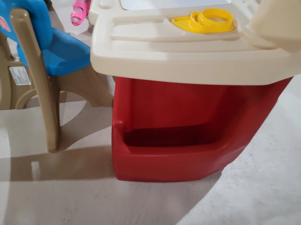 Writing Desk and  Chair image indicator(2)