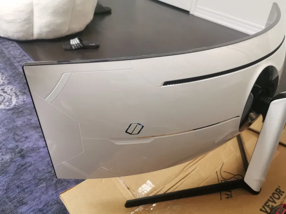 Samsung NEO G9 MONITOR 49" (5120 x 1440) image indicator(4)