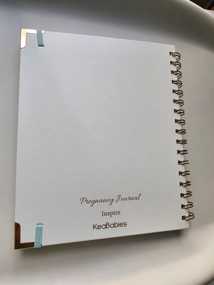 KeaBabies Pregnancy Journal image indicator(2)