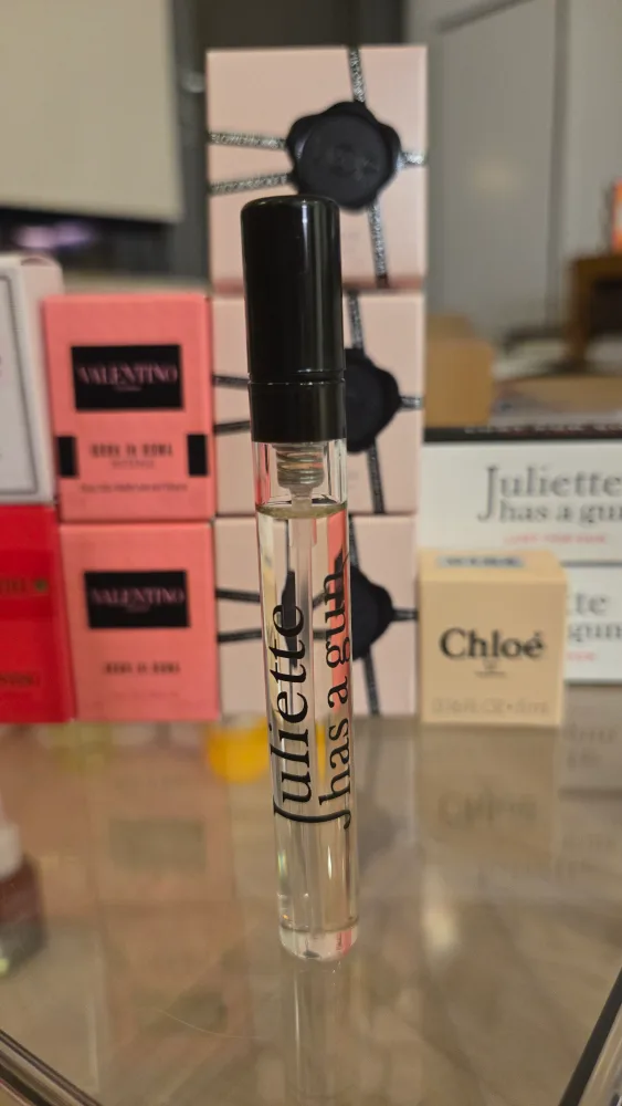 Luxury Perfume Collection – All New with box image indicator(2)