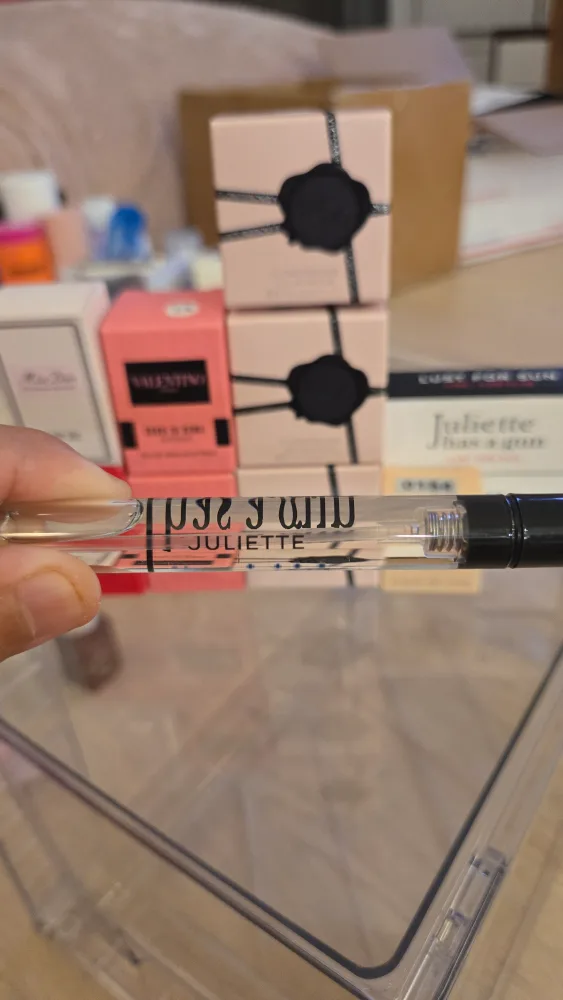 Luxury Perfume Collection – All New with box image indicator(3)