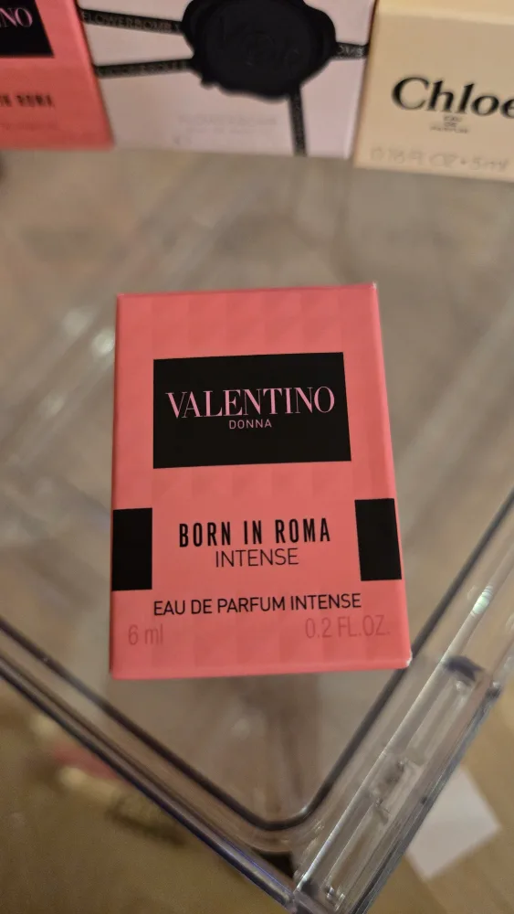 Luxury Perfume Collection – All New with box image indicator(5)