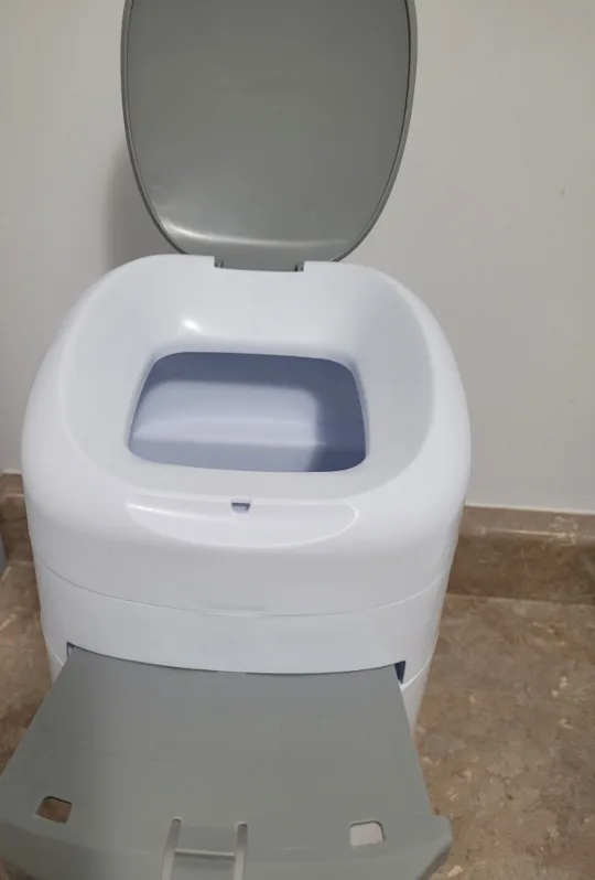 Litter Genie Cat Waste Disposal System image indicator(5)