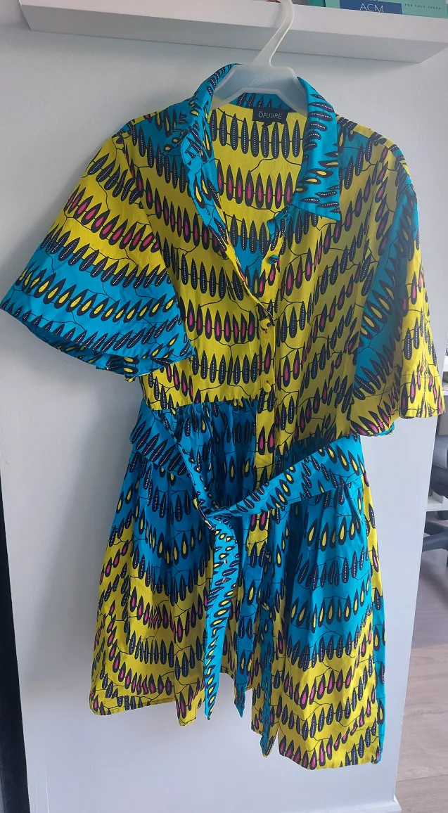 OFUURE XL Mini Dress thumbnail