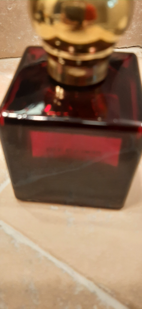 Vintage Lauren Perfumed Oil for the Bath - photo 2