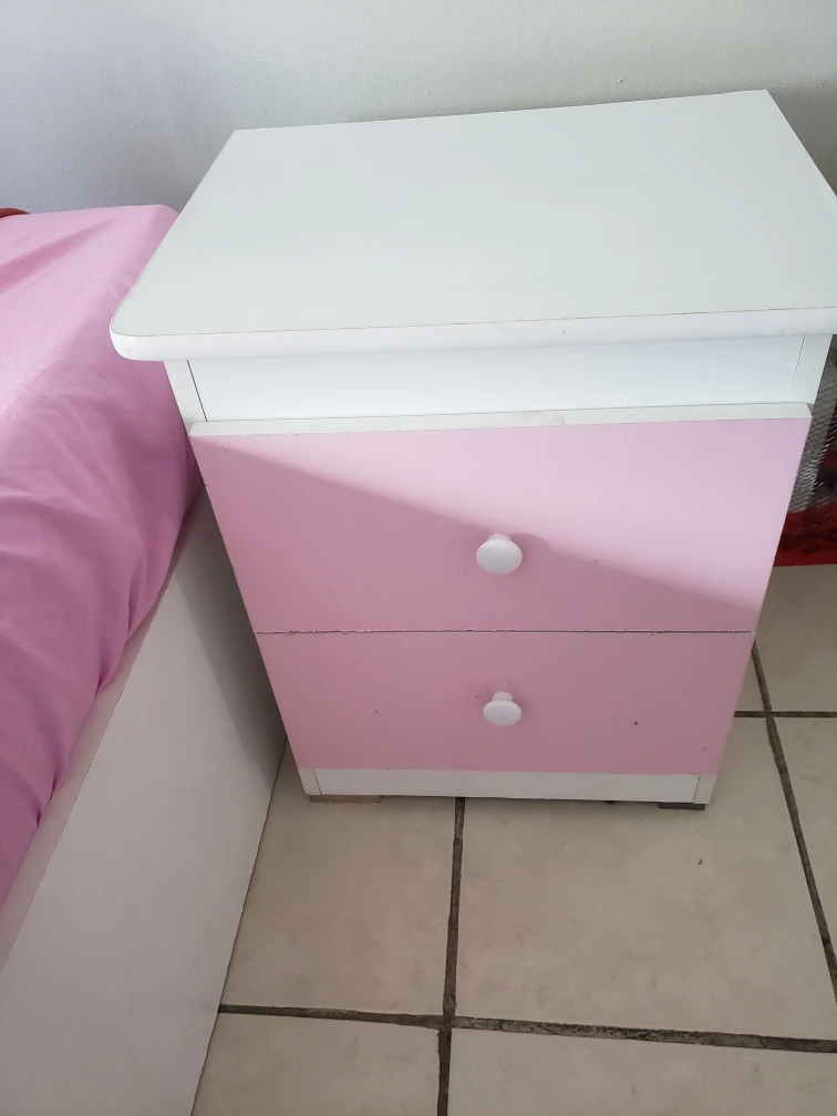 bedroom set - photo 2