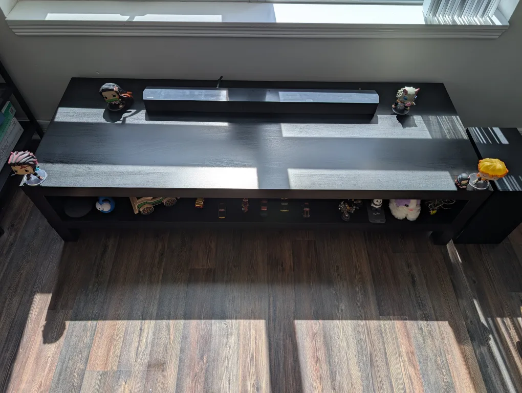 IKEA TV Stand thumbnail