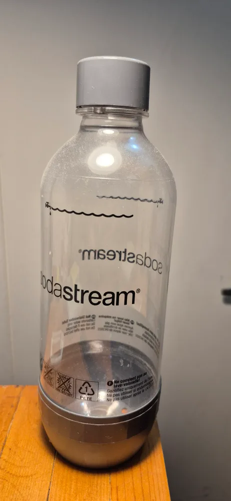 SodaStream Bottle thumbnail