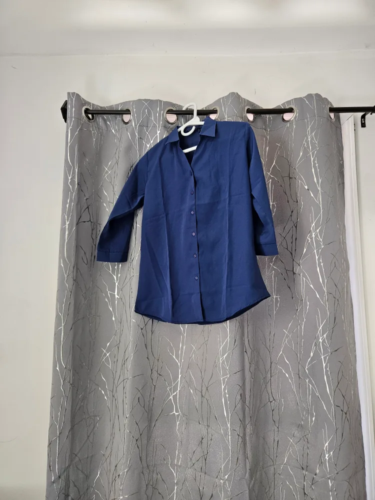 Button-Down Shirt each shirt $10 thumbnail