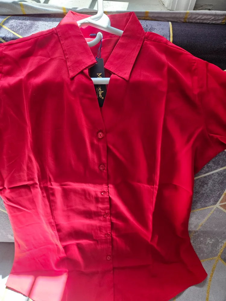 Button-Down Shirt each shirt $10 image indicator(7)