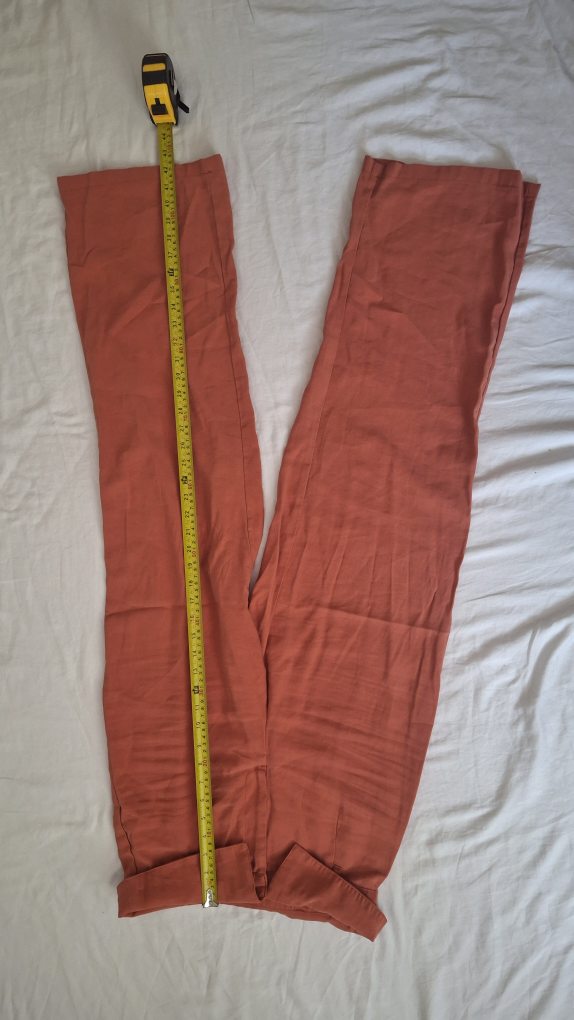 Forever 21 Contemporary Pants - Size M - photo 3