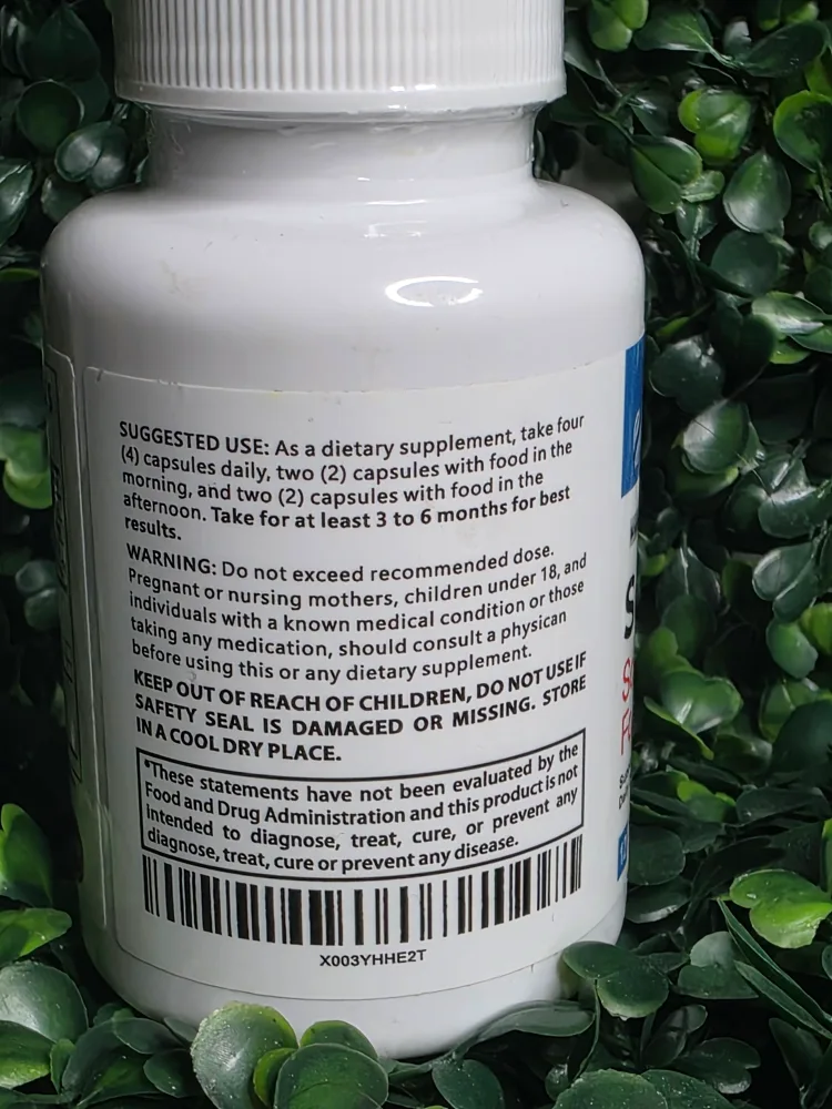 SciatiEase Labs Sciatic Nerve Formula image indicator(3)