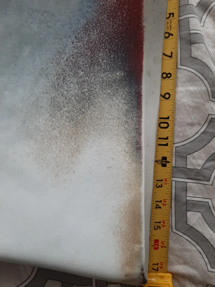 Ron Levy Signed Art Plate - 16 Inches image indicator(2)