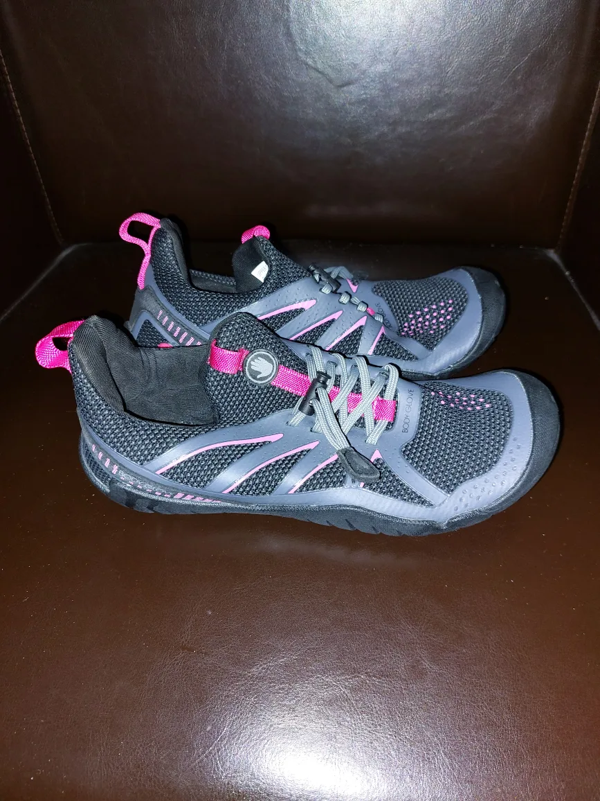 Body Glove Hydra water shoes women size 7 image indicator(2)