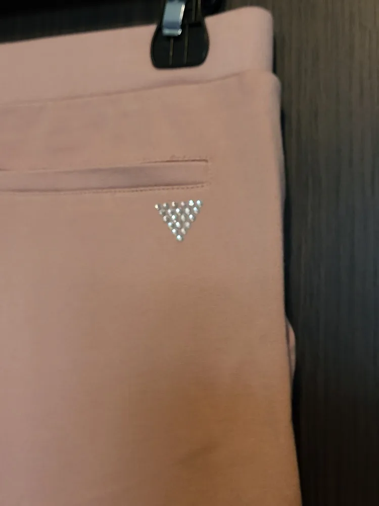 Guess Pants Girls Size: 12 image indicator(7)