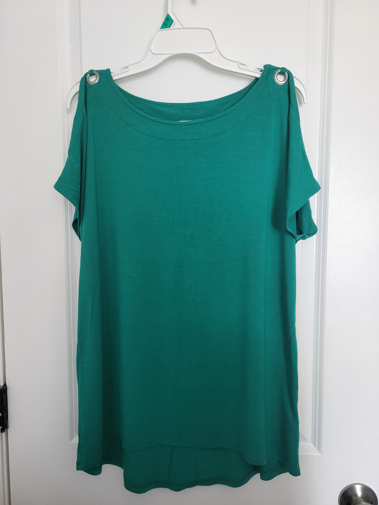 Ricki's blouse size XL - photo 2