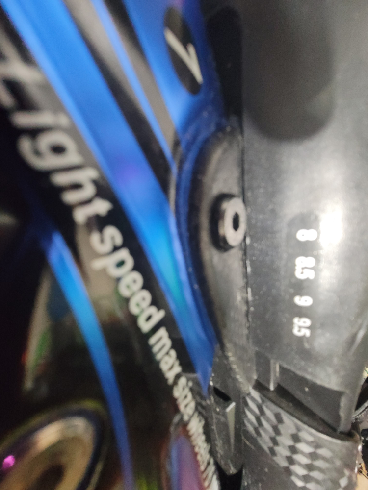 Schwinn Roller Blades - Size 8-9.5 - photo 4
