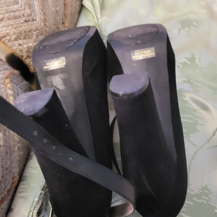 Guess Black Heels image indicator(6)