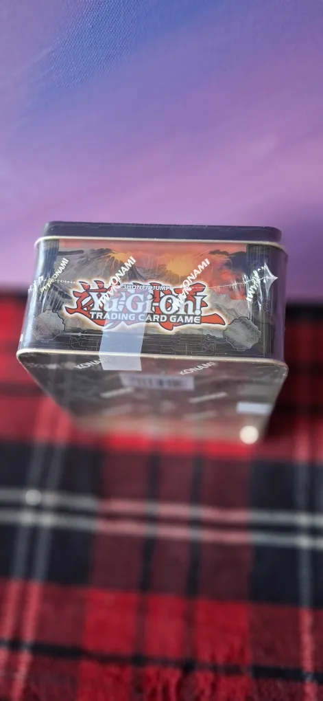 Yu-Gi-Oh! Trading Card Game Collectible Tin 2013 image indicator(5)