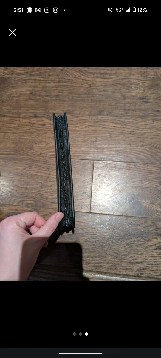 Hair cutting scissors image indicator(3)