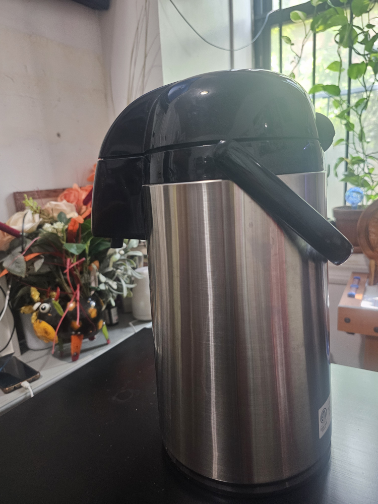 Zojirushi Stainless Steel Carafe