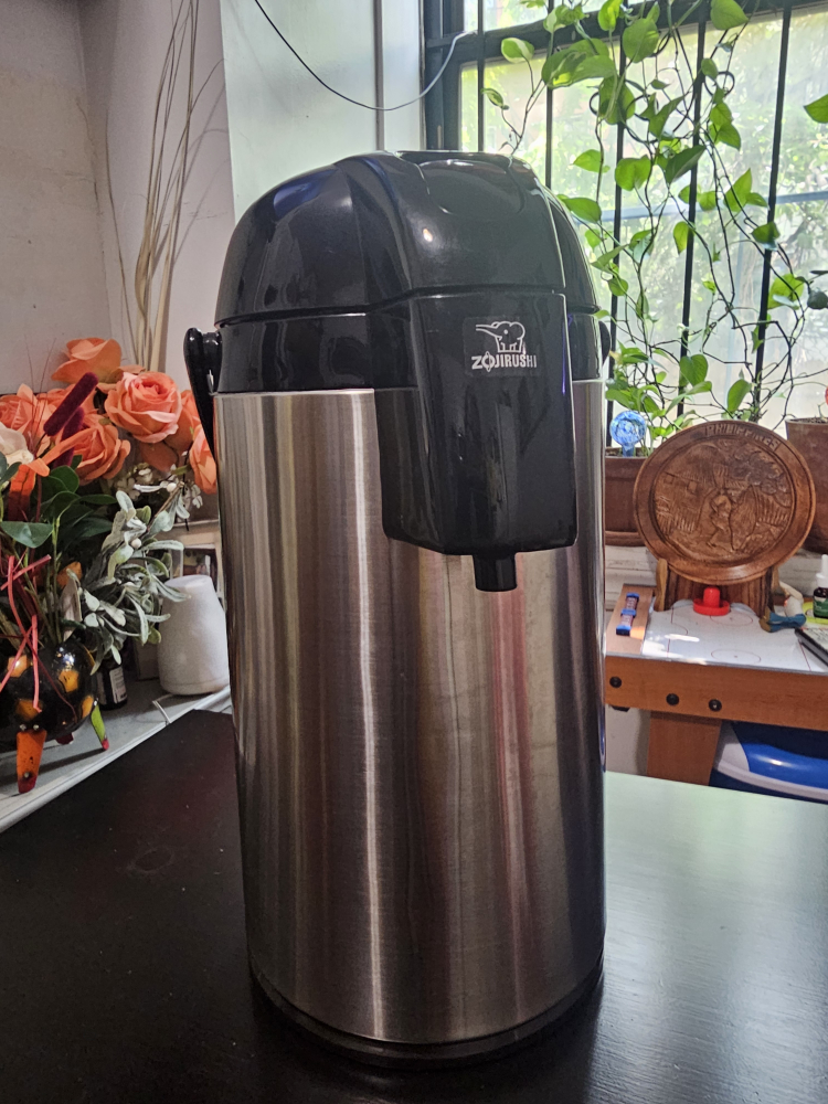 Zojirushi Stainless Steel Carafe - photo 2