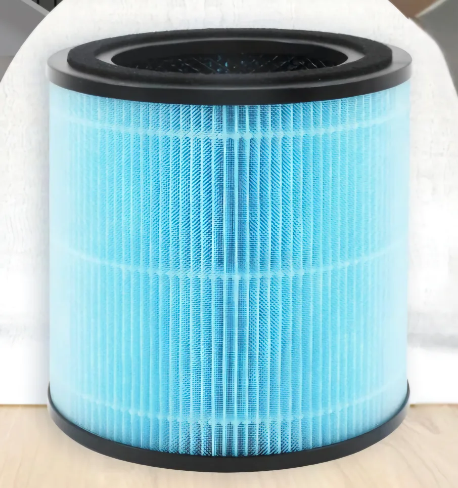 Replacement Filters Compatible with AIRTOK Air Puri-fier - New thumbnail