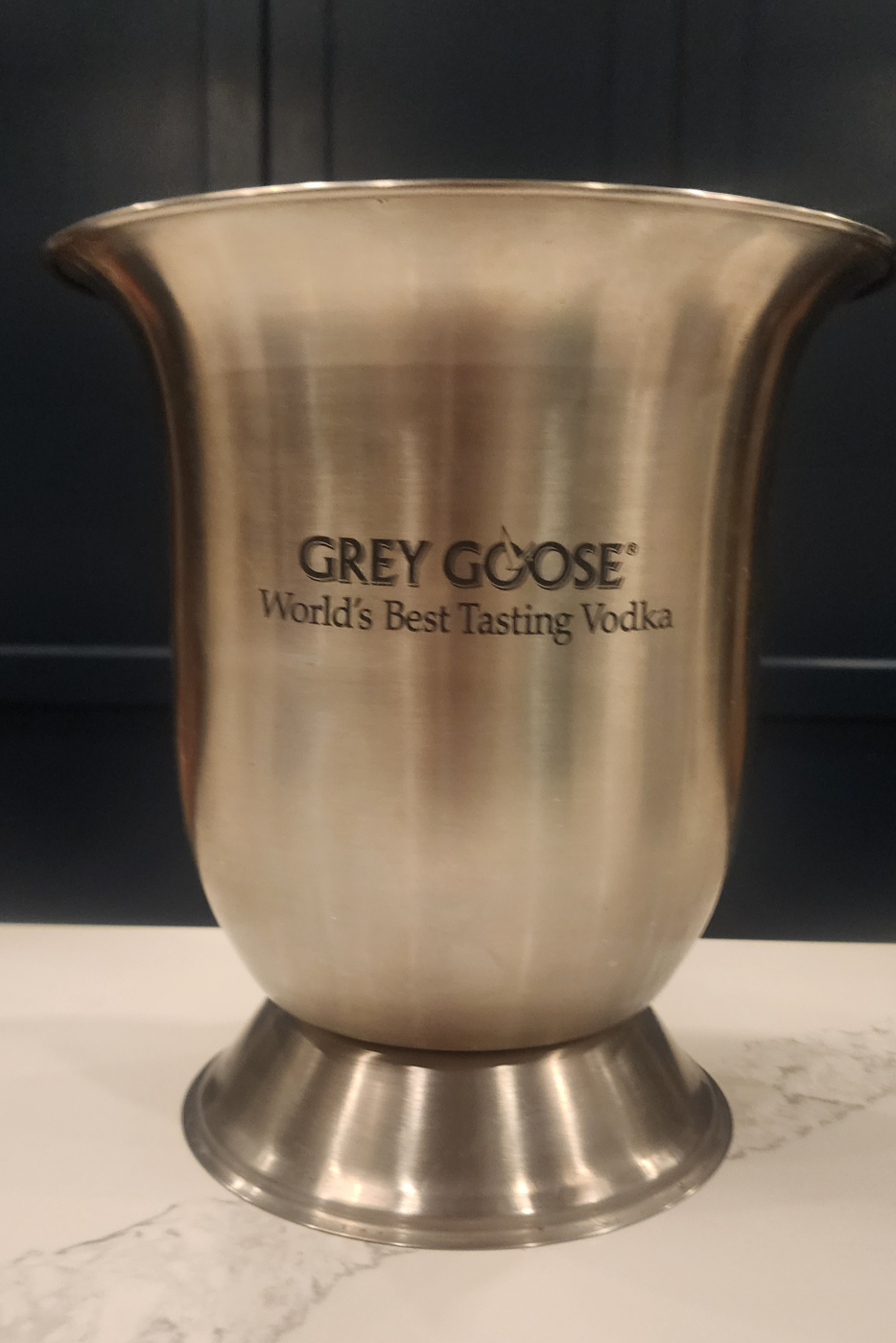 Grey Goose Ice Bucket - photo 3