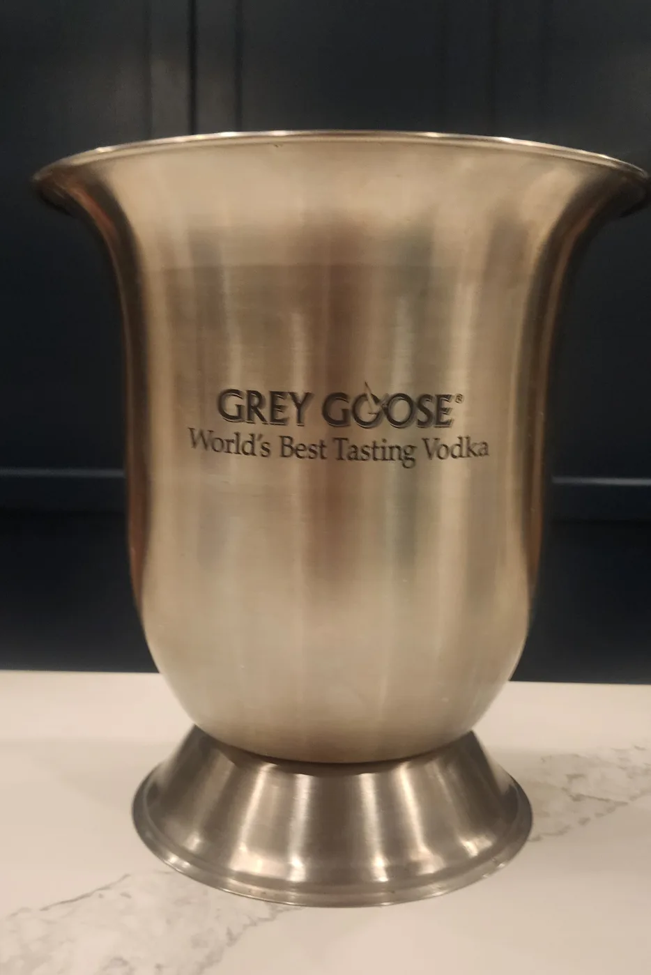 Grey Goose Ice Bucket image indicator(3)