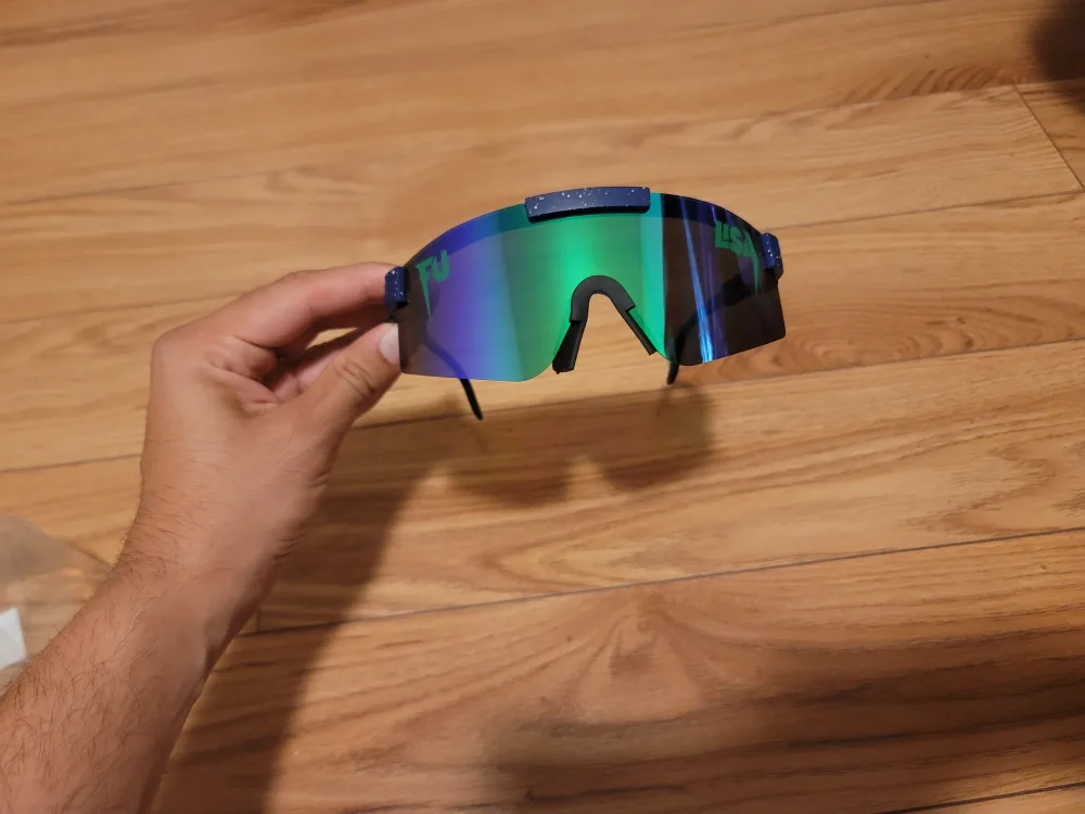 Pit Viper Sunglasses thumbnail