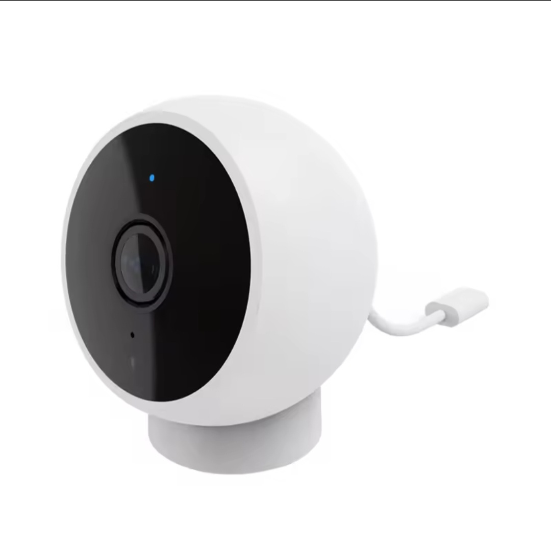 Xiaomi Mi 360° Home Security Camera 2K - photo 3