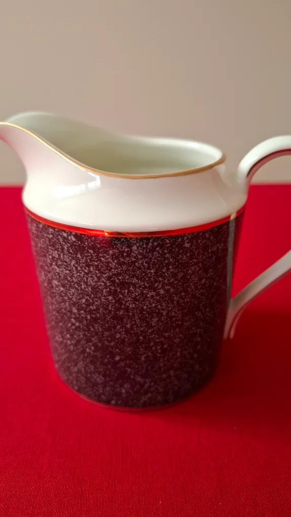 Mikasa L2116 Granite Creamer thumbnail