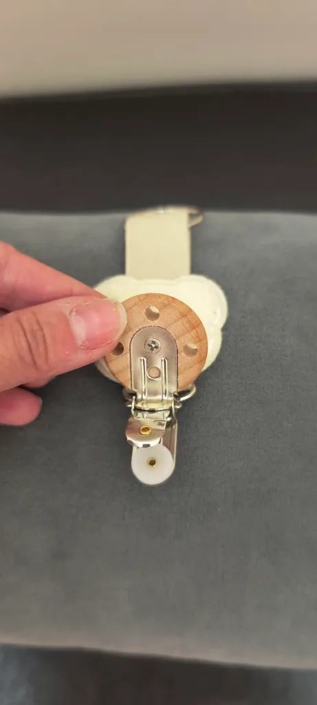 Bear Hat Clip image indicator(3)