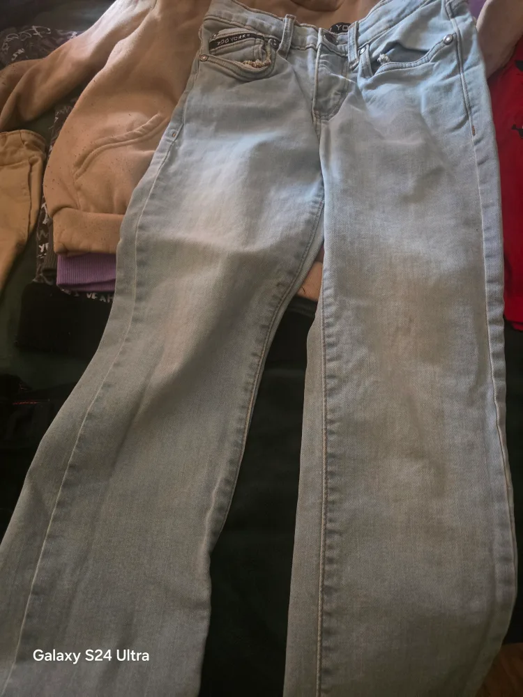 Assorted Kids' Clothing Bundle image indicator(3)