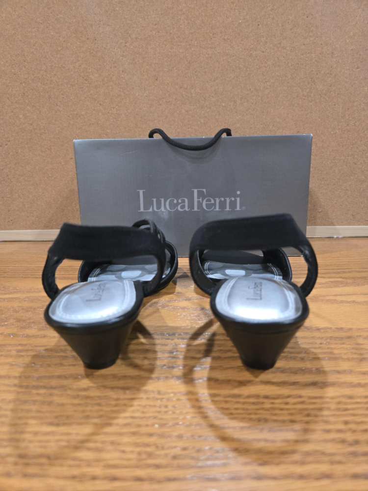 BNIB Ladies Dress Sandals - photo 5