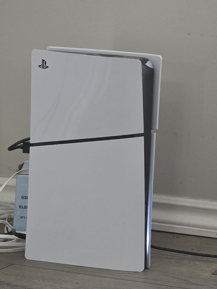 PlayStation 5 (PS5) Console - Like New