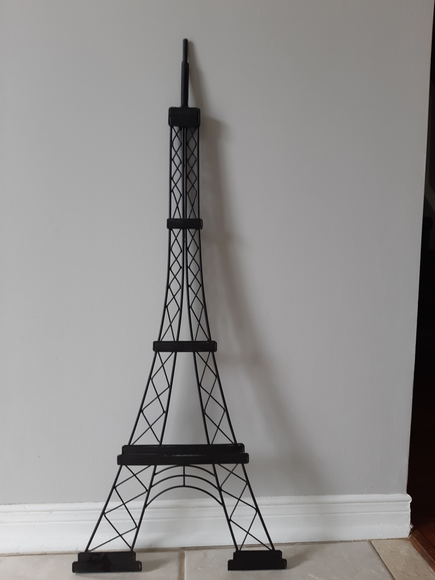 New York & Paris Wall Art - photo 3